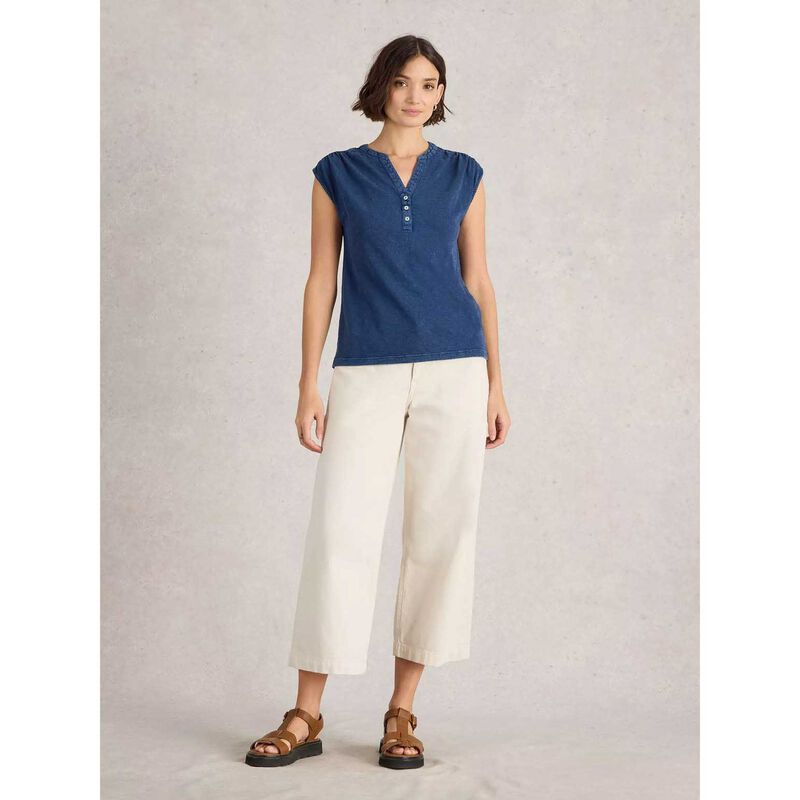 White Stuff Dina Tank image number 3